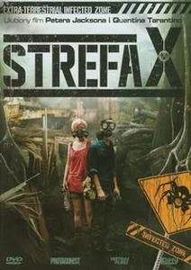 Obrazek Strefa X