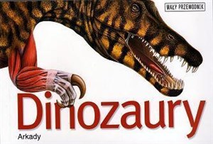 Bild von Mały przewodnik - Dinozaury ARKADY