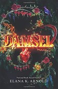 Książka : Damsel - Elana Arnold
