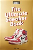 Sneaker Fr... - Simon Wood -  Książka z wysyłką do Niemiec 