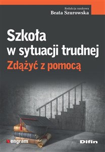 Obrazek Szkoła w sytuacji trudnej Zdążyć z pomocą