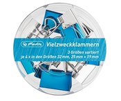 Polska książka : Klamry 3 r...