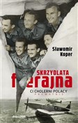 Skrzydlata... - Sławomir Koper -  fremdsprachige bücher polnisch 