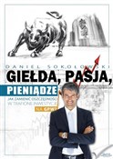 Giełda, pa... - Daniel Sokołowski -  fremdsprachige bücher polnisch 