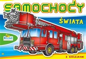 Kolorowank... - Opracowanie Zbiorowe -  Polnische Buchandlung 