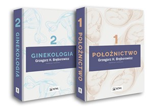 Obrazek Położnictwo i ginekologia Tom 1-2