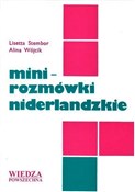 Minirozmów... - Lisetta Stembor, Alina Wójcik -  polnische Bücher