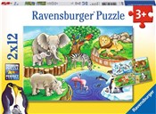 Puzzle 2D ... - buch auf polnisch 