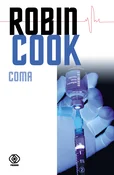 Polska książka : Coma - Robin Cook
