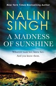 Książka : A Madness ... - Nalini Singh