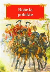 Obrazek Baśnie polskie