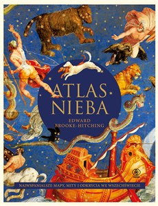 Bild von Atlas nieba