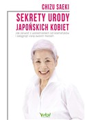 Sekrety ur... - Saeki Chizu -  fremdsprachige bücher polnisch 