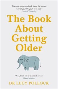 Obrazek The Book About Getting Older