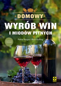 Bild von Domowy wyrób win i miodów pitnych