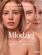 Młodziej. ... - Marek Wasiluk -  polnische Bücher