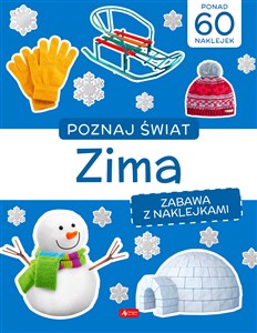 Obrazek Poznaj świat Zima