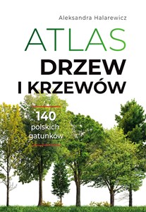 Bild von Atlas drzew i krzewów