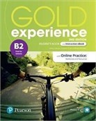 Gold Exper... - Opracowanie Zbiorowe -  polnische Bücher