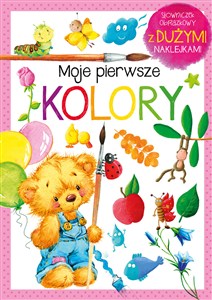 Bild von Moje pierwsze kolory