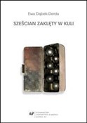 Polnische buch : Sześcian z... - Ewa Dąbek-Derda