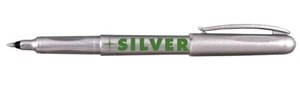 Bild von Marker permanentny Silver 2670 M
