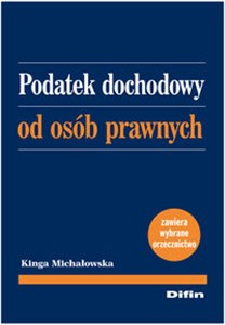 Bild von Podatek dochodowy od osób prawnych