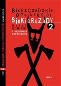 Bieszczadz... - Rafał Dominik -  Książka z wysyłką do Niemiec 