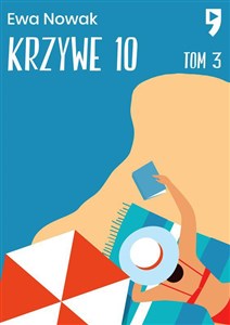 Bild von Krzywe 10. Seria miętowa. Tom 3