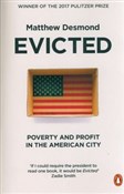 Zobacz : Evicted Po... - Matthew Desmond