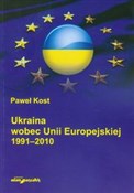 Ukraina wo... - Paweł Kost -  fremdsprachige bücher polnisch 