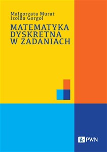 Obrazek Matematyka dyskretna w zadaniach