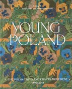 Polnische buch : Young Pola... - Julia Griffin, Andrzej Szczerski