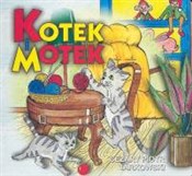 Kotek i Mo... - Cezary Piotr Tarkowski - Ksiegarnia w niemczech