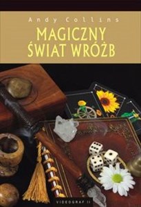 Obrazek Magiczny świat wróżb