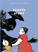 Zemsta Ate... - Emiliano Marco -  Polnische Buchandlung 