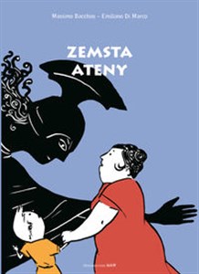 Obrazek Zemsta Ateny