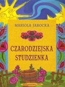 Czarodziej... - Mariola Jarocka -  Książka z wysyłką do Niemiec 