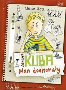 Bild von Geniusz Kuba Plan doskonały