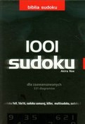 Polska książka : Sudoku 100... - Akira Noe