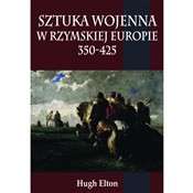 Sztuka woj... - Hugh Elton -  fremdsprachige bücher polnisch 