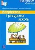 Polnische buch : Bezpieczna... - Małgorzata Taraszkiewicz, Jarosław Kordziński