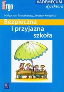 Bild von Bezpieczna i przyjazna szkoła Vademecum dyrektora