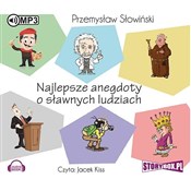 Polnische buch : [Audiobook... - Przemysław Słowiński
