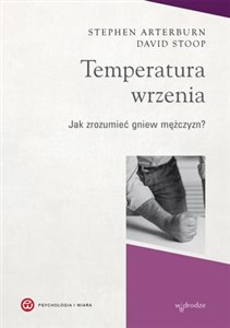 Bild von Temperatura wrzenia Jak zrozumieć gniew mężczyzn?