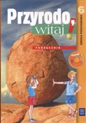 Przyrodo w... - Ewa Gromek, Ewa Kłos, Wawrzyniec Kofta -  polnische Bücher