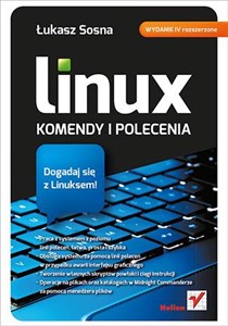 Obrazek Linux Komendy i polecenia