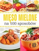 Mięso miel... - Opracowanie Zbiorowe -  Książka z wysyłką do Niemiec 