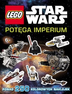 Obrazek LEGO Star Wars Potęga Imperium