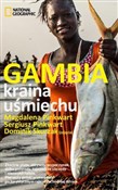 Gambia Kra... - Sergiusz Pinkwart, Magdalena Pinkwart -  Książka z wysyłką do Niemiec 